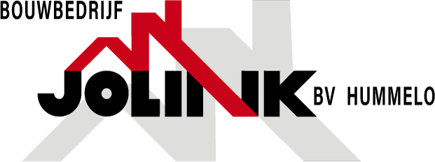 Bouwbedrijf Jolink Logo