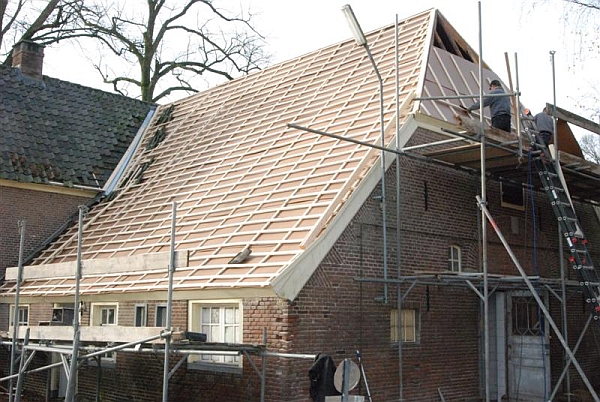 Bouwbedrijf Jolink Bouwbedrijf Jolink