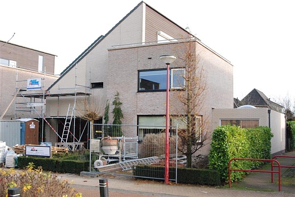 Bouwbedrijf Jolink Bouwbedrijf Jolink