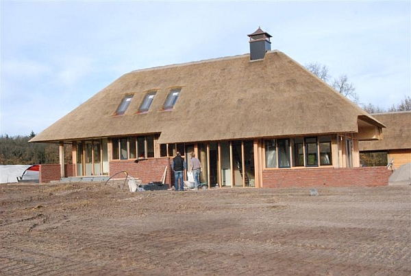 Bouwbedrijf Jolink Bouwbedrijf Jolink