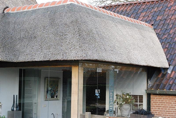 Bouwbedrijf Jolink Bouwbedrijf Jolink